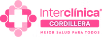 Logo de Interclínica Cordillera